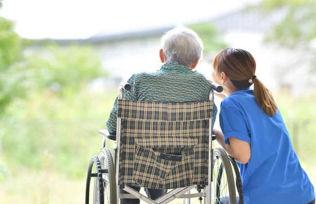 Aged care provider's perfect accreditation result