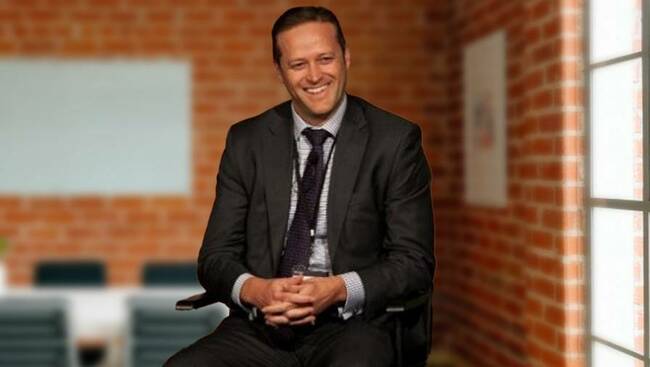 Downer EDI appoints CFO