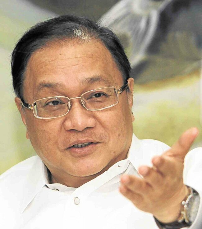 Metro Pacific buying 16% of Leandro Leviste's solar power firm for P2B