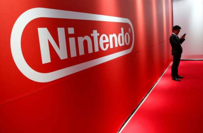 Takeover target of Nintendo family office asks for Japan government probe