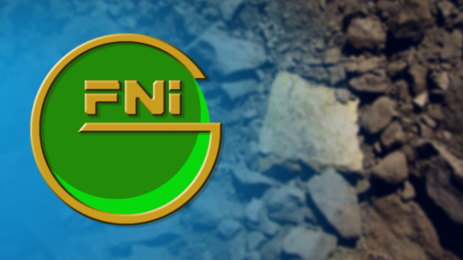 Global Ferronickel profits from Palawan ore exports