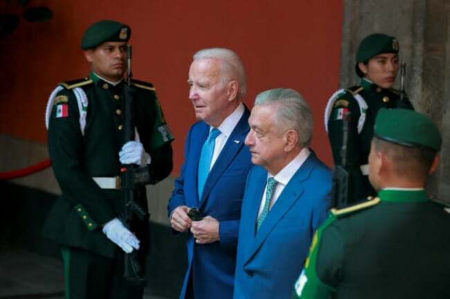US plans ultimatum in Mexico energy dispute, raising threat of tariffs