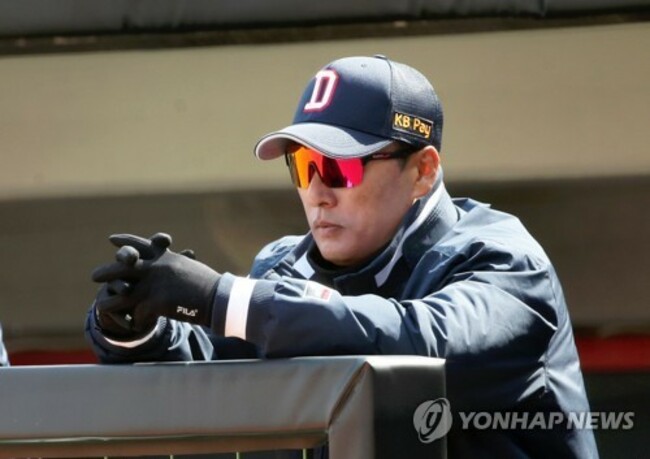 baseball manager-season