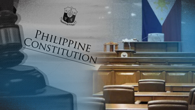 How senators are dancing, or not, to the first Cha-cha under Marcos