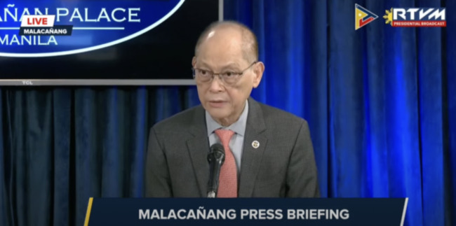 Gov't eyes reforms in military personnel's pension to avoid ‘fiscal collapse'