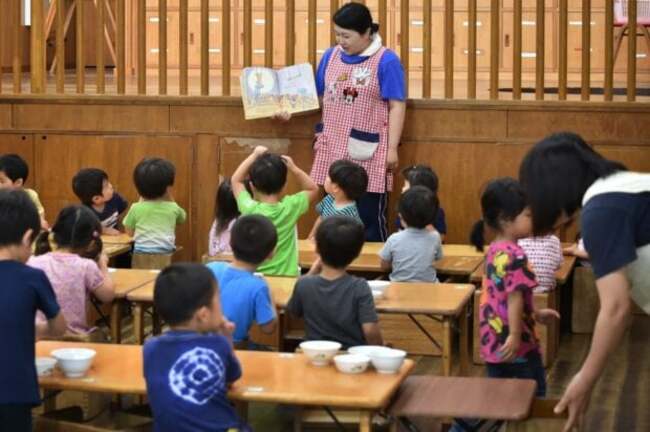 ‘Don't blame women': Japan birth drive sparks online debate