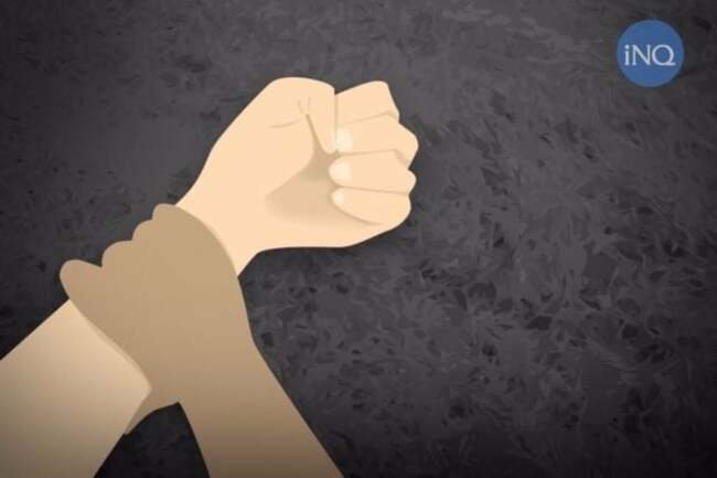 Teacher in Catmon to face raps over rape allegations