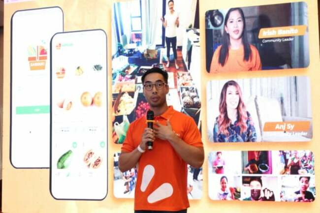 Brian Cu's Sarisuki: The social commerce startup aims to build 500K entrepreneurs, help 1M farmers