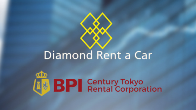 BPI Century Tokyo to acquire Diamond Rent-a-Car
