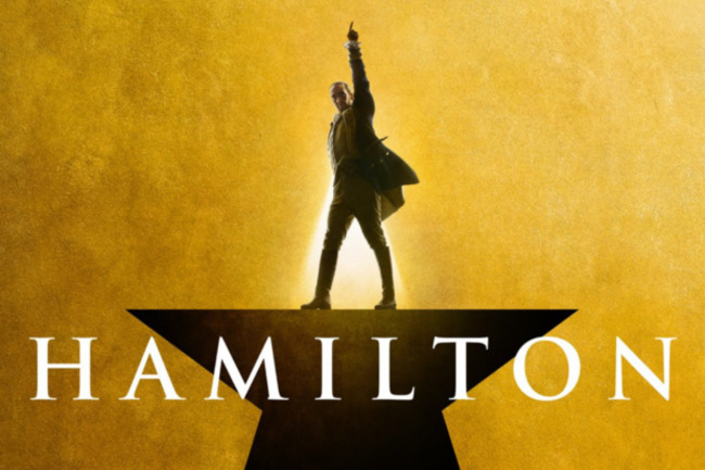Revolution is upon us: ‘Hamilton' is coming to PH in September