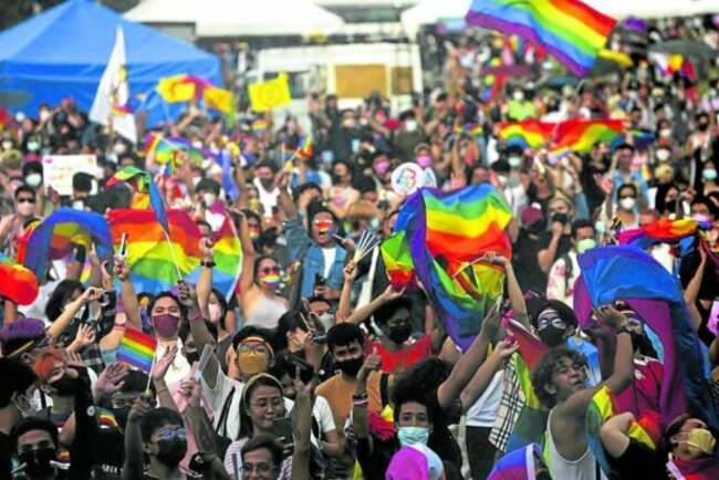 LGBTQIA+ rights: Indonesia improves, Philippines lags behind