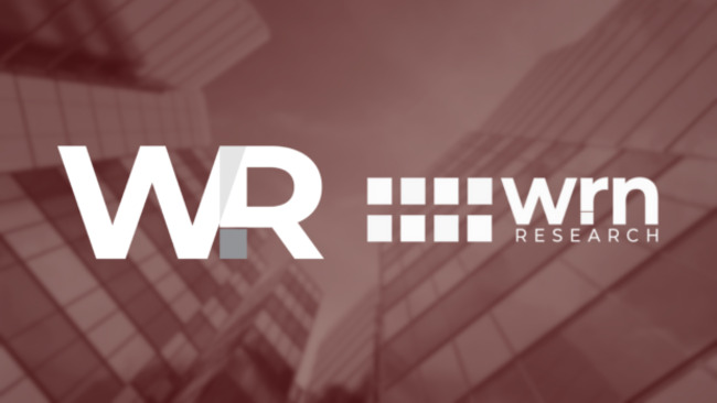 W&R is now WR Advisory Group in a bid to lead the public affairs industry