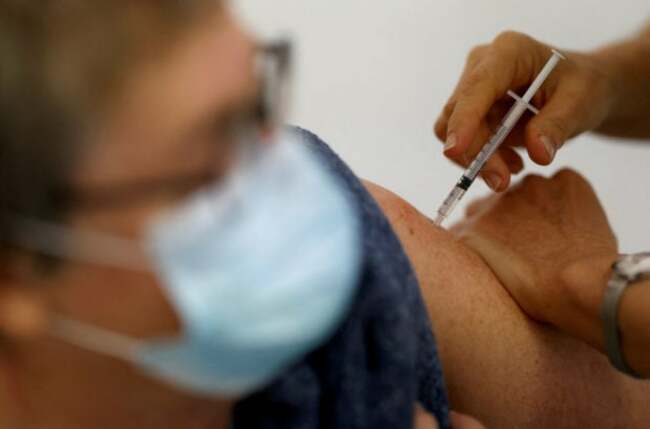 Arrival of COVID-19 bivalent vaccines ‘on hold'