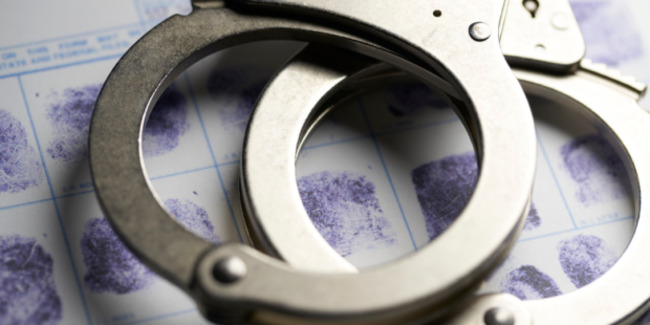 Cops nab three men in Las Piñas City for illegal possession of firearm, ‘shabu'