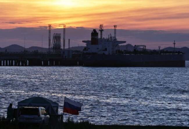 Oil prices soften; banking crisis and Chinese demand in focus