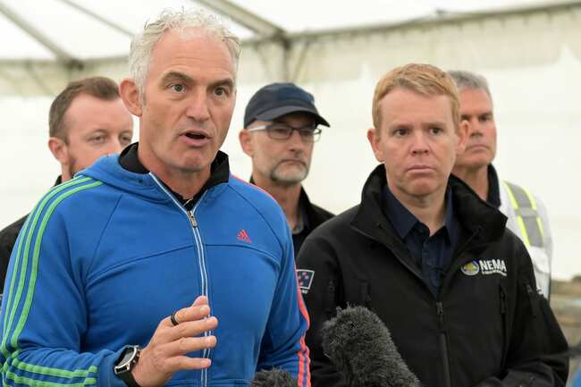 Perception Problems Hang Over PM After Inevitable Nash Sacking