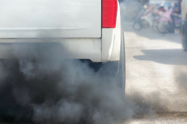 Crackdown On Diesel Pollution Could Save Billions