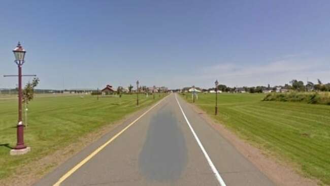 Work beginning Friday on COVID-19 rapid testing site at Confederation Bridge