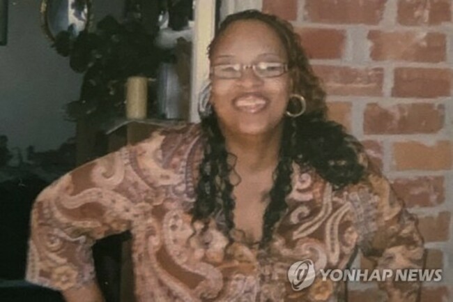 Severe Weather Victims