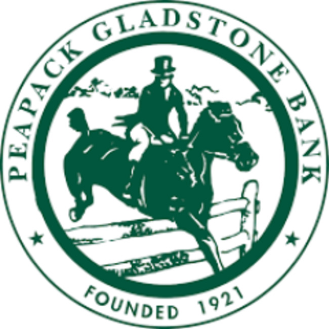 Peapack-Gladstone Financial Co. (NASDAQ:PGC) EVP Sells $152,950.00 in Stock