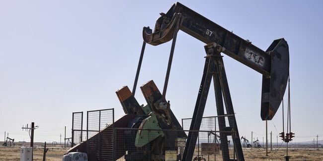 Oil Has Dropped Sharply. Its Next Move Will Be Key.