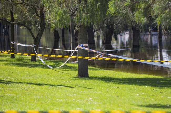 Wentworth facilities reopening after floods