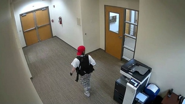 Nashville school shooting puts renewed focus on doors, security