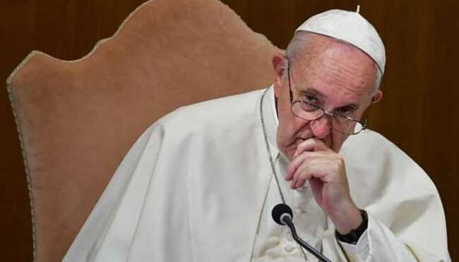 Pope orders probe of German diocese