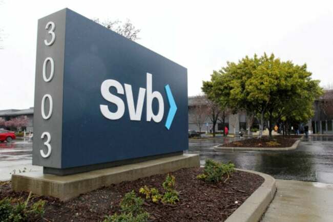 US Federal Reserve watchdog launches probe of SVB supervision