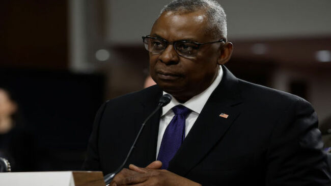 Austin confronts GOP senator for blocking military nominations over abortion policy