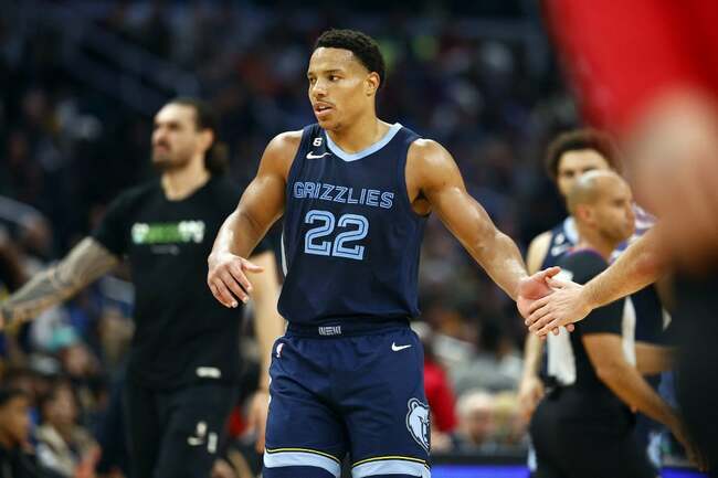 NBA: Grizzlies top Magic, extend run to seven