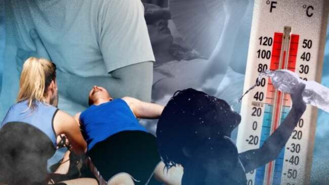Extreme heat in PH: Health risks, economic impact