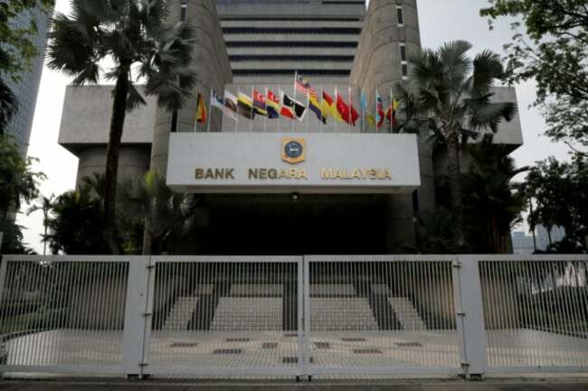 Malaysia central bank maintains 2023 growth forecast amid global slowdown
