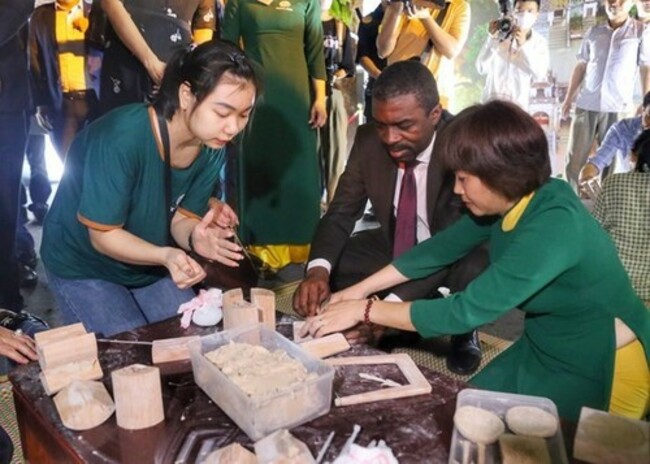 Vietnam International Travel Mart 2023 to spotlight cultural tourism