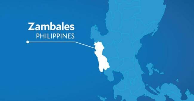 More than P500,000 worth of ‘shabu' seized in Zambales