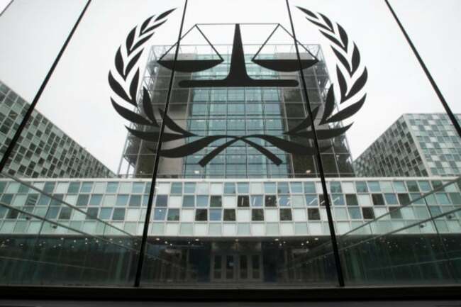 ICC ‘standing on shaky ground' with its ‘drug war' probe, says Padilla