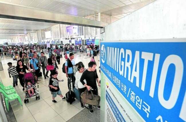BI warns jobseekers as human traffickers exploit digital deceptions