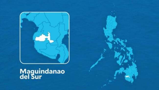 Maguindanao town mayor orders hunt for suspects in ambush of family that killed 3