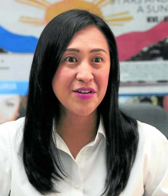 Belmonte camp: SC junking vote-buying case shows complaint was political