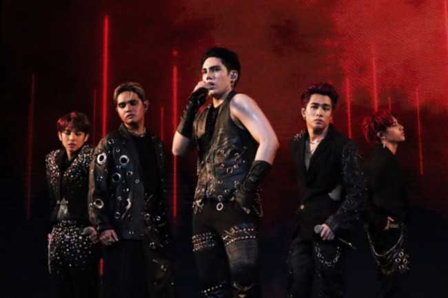 SB19 named one of the ‘Best Modern Boy Bands' of 2000s by pop culture platform Watchmojo