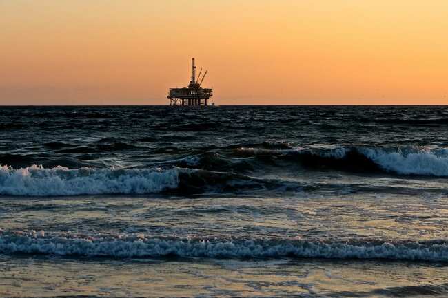 New Oil And Gas Not Consistent With 1.5C
