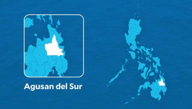 Two alleged NPA members killed in Agusan del Sur clash
