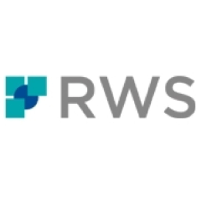 RWS (LON:RWS) Stock Crosses Below 200 Day Moving Average of $343.75