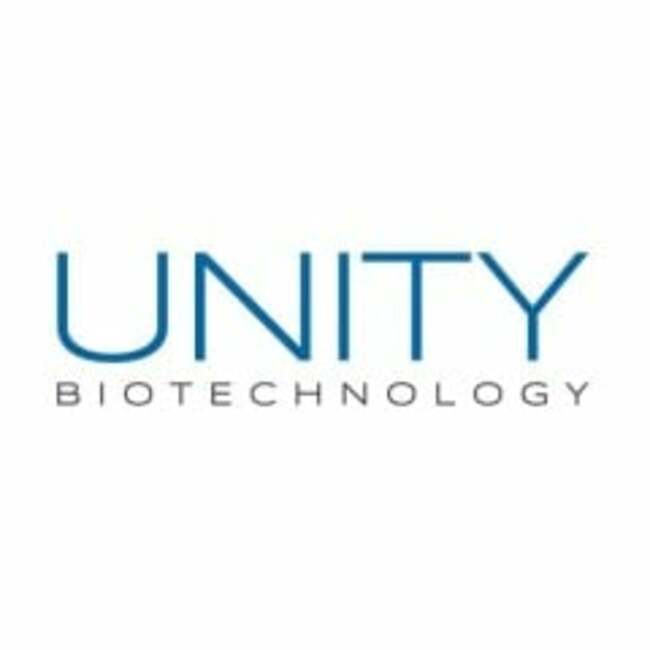 HC Wainwright Reiterates 'Buy' Rating for Unity Biotechnology (NASDAQ:UBX)