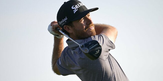 The 2023 Valero Texas Open 2023 Odds: Sam Ryder