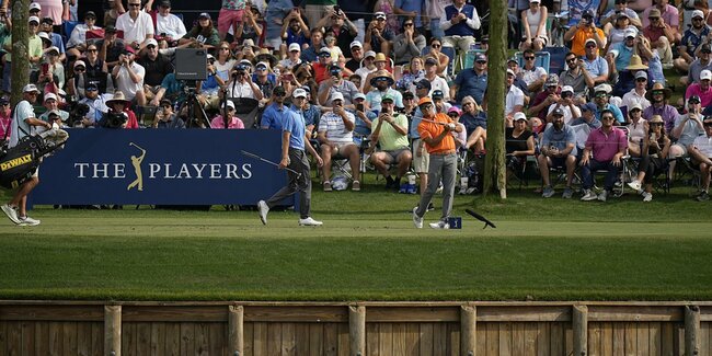 The 2023 Valero Texas Open 2023 Odds: Rickie Fowler