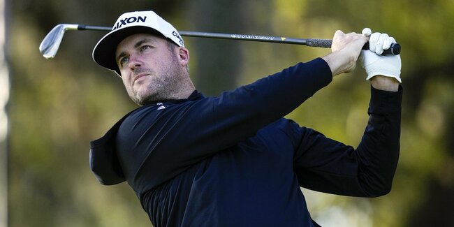 The 2023 Valero Texas Open 2023 Odds: Taylor Pendrith