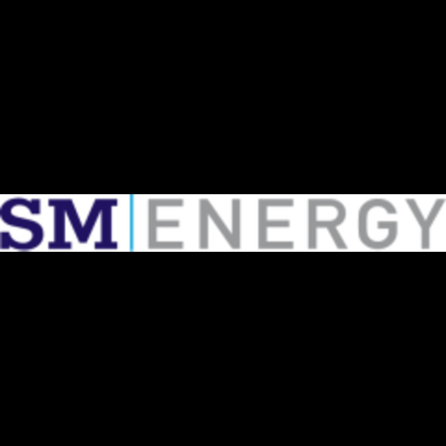 SM Energy Announces Semi-annual Dividend of $0.15 (NYSE:SM)