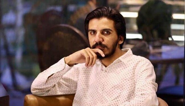 Complaint launched with FIA against Asad Toor by Rawalpindi citizen