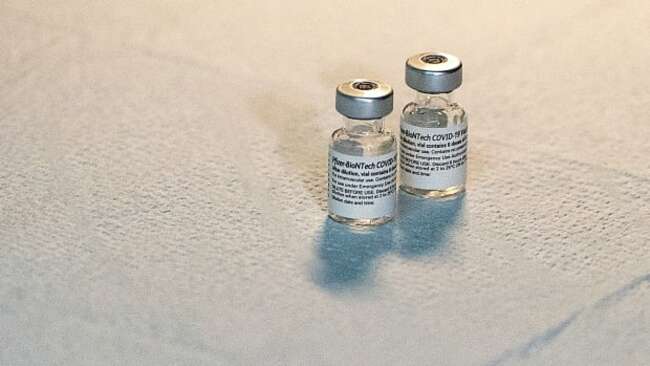 More than 2 million COVID-19 doses administered in Toronto, city says